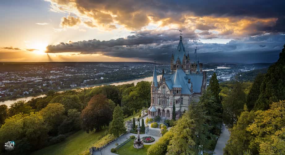 Schloss Drachenburg
