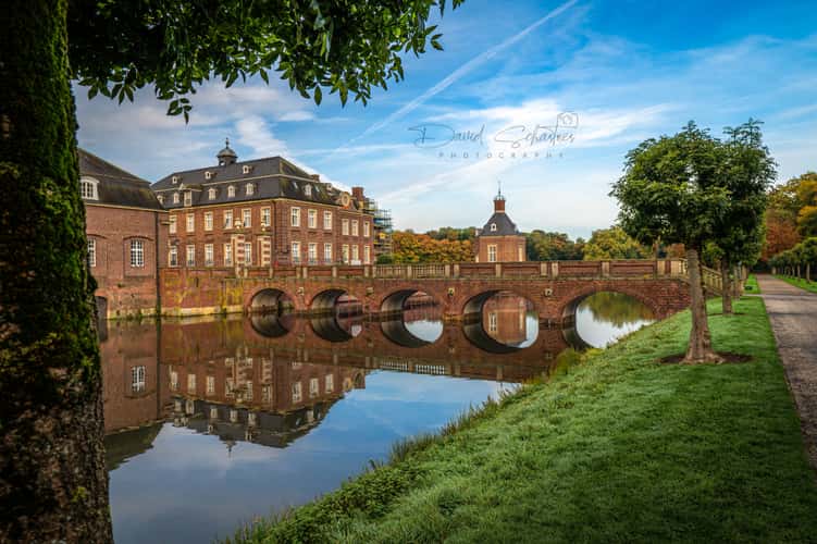 Schloss Nordkirchen