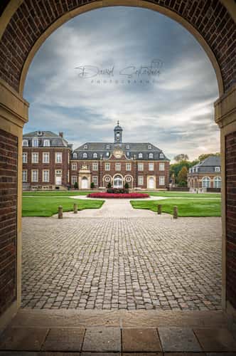 Schloss Nordkirchen