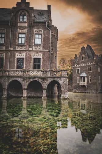 Schloss Paffendorf