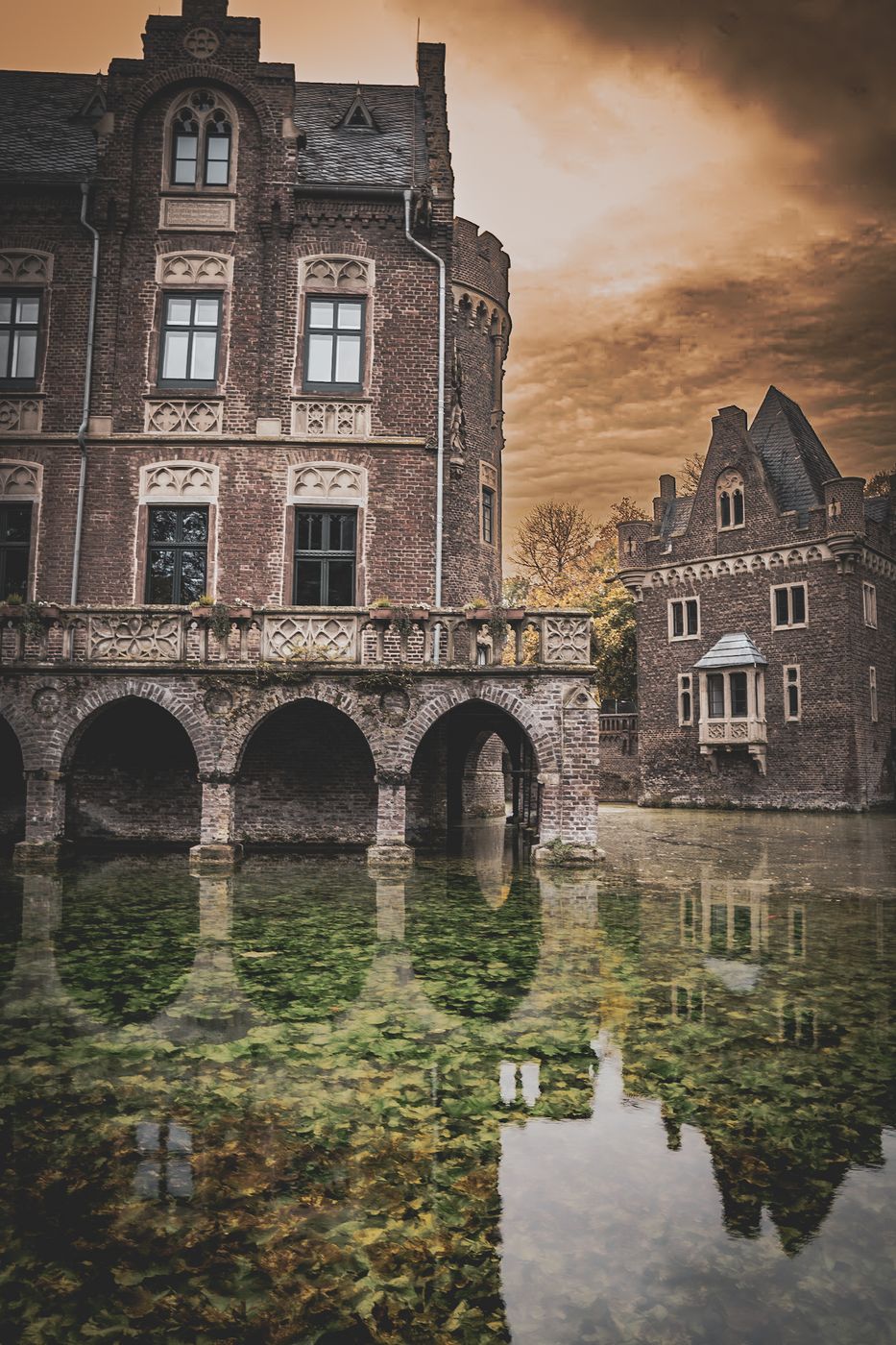 Schloss Paffendorf, Germany
