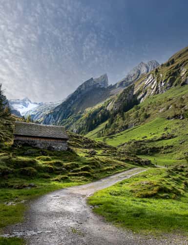 Seealpsee
