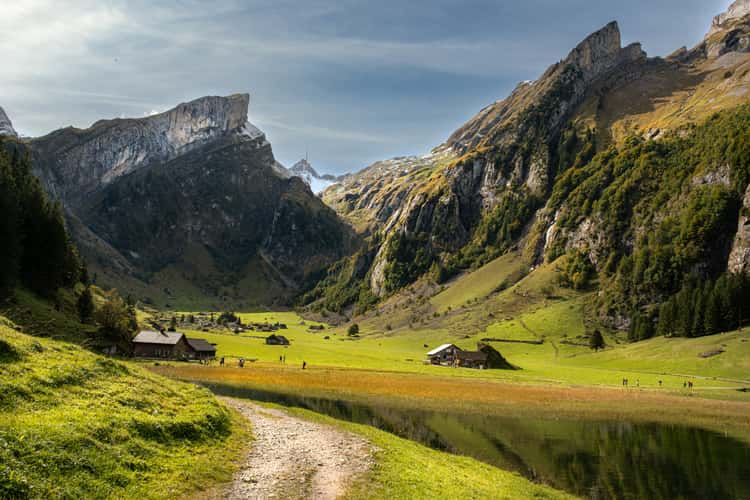 Seealpsee