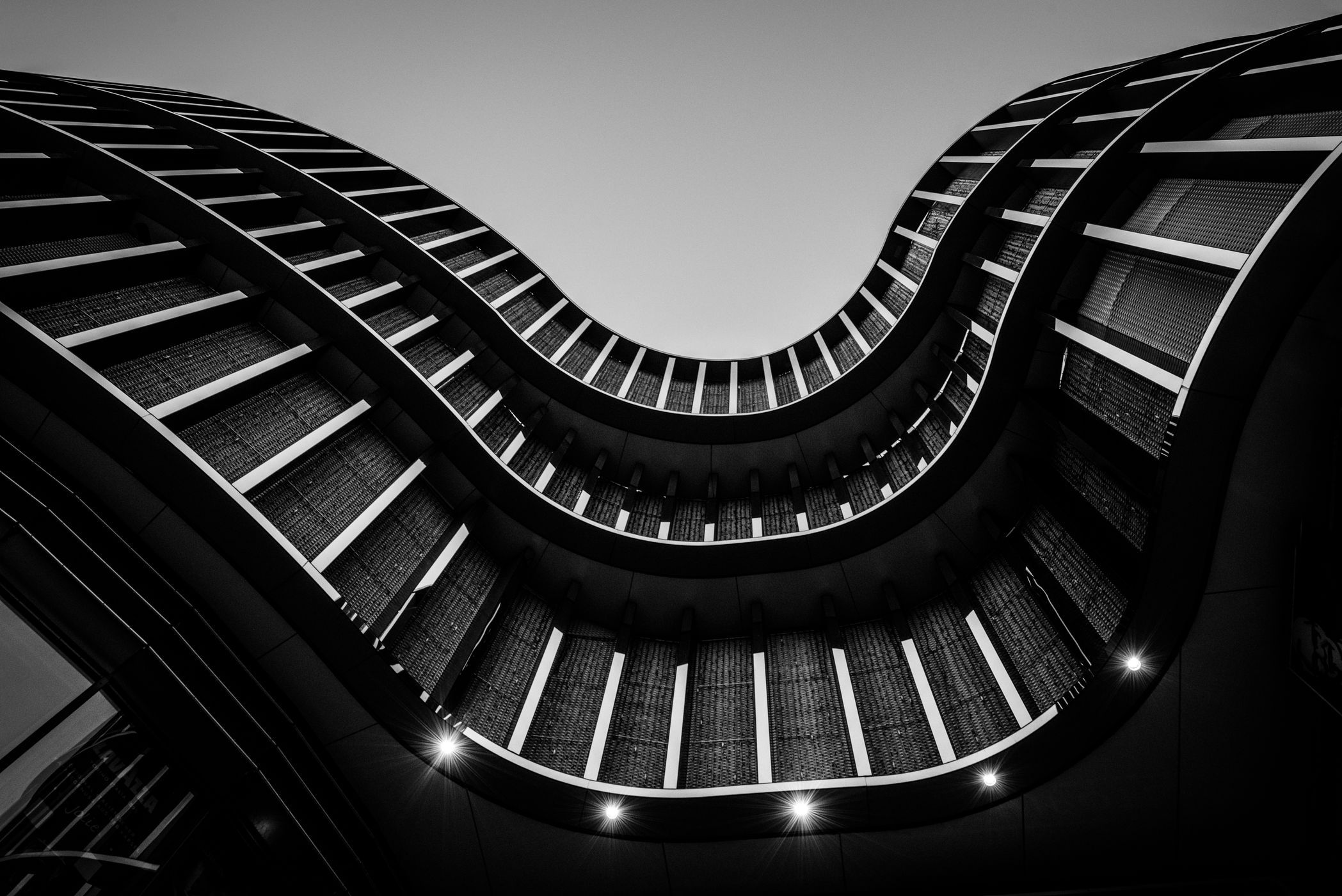 Skyline Plaza, Frankfurt am Main, Germany