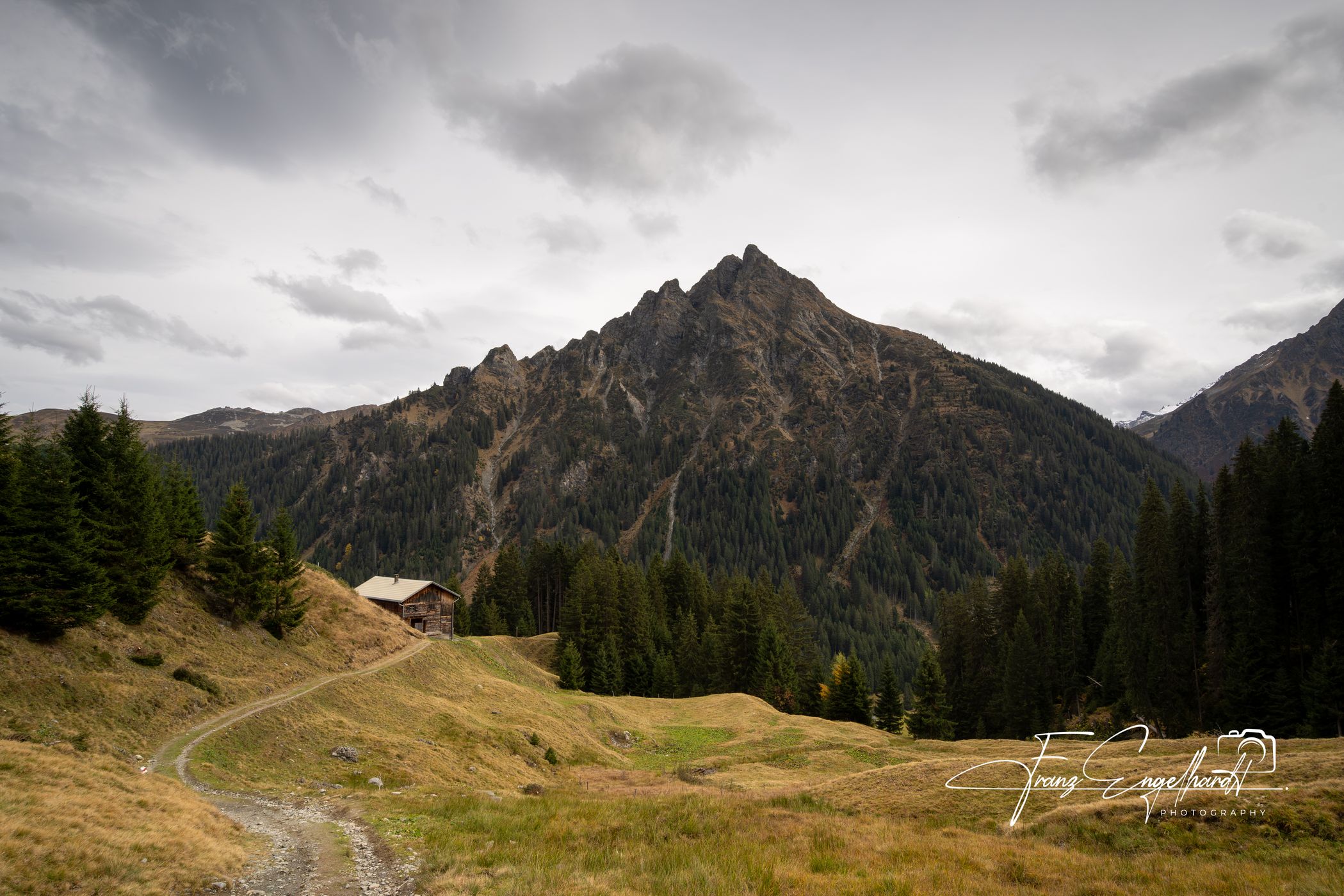 St. Gallenkirch, Austria