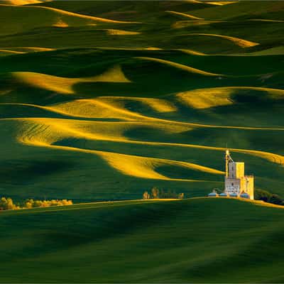 Palouse