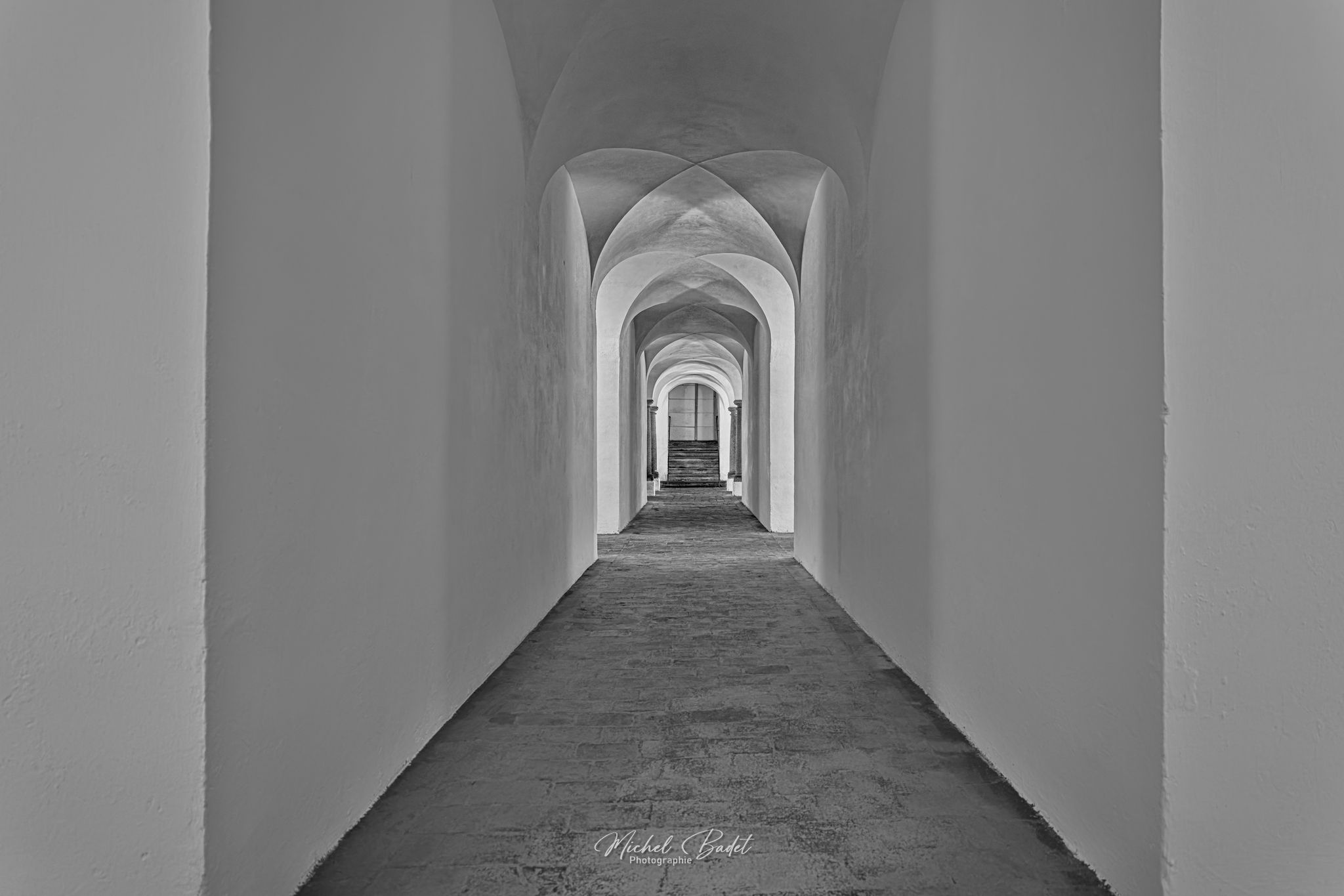 Stift St. Florian, Austria
