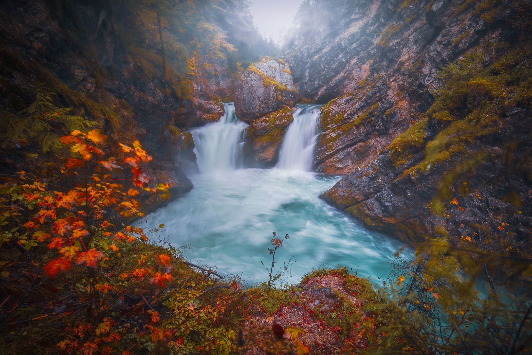 Strumboding, Austria
