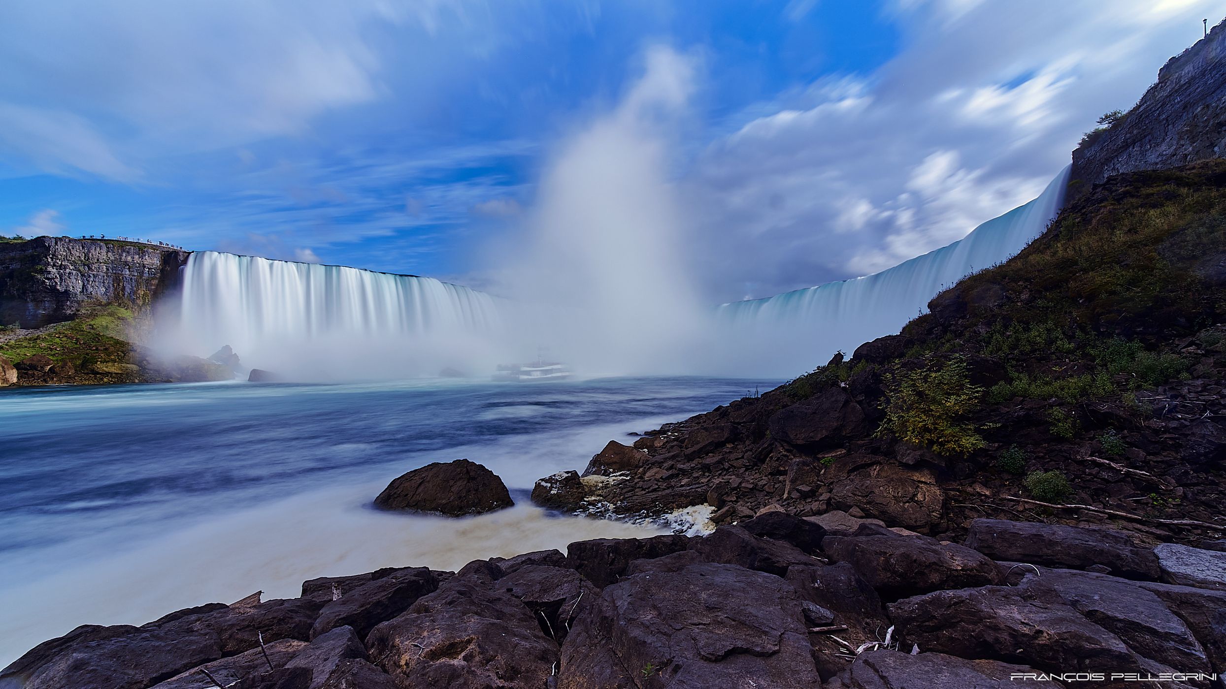 Niagara Falls, Canada