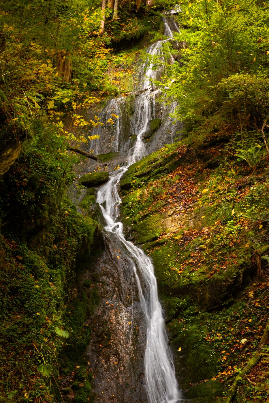 Thurfälle, Switzerland
