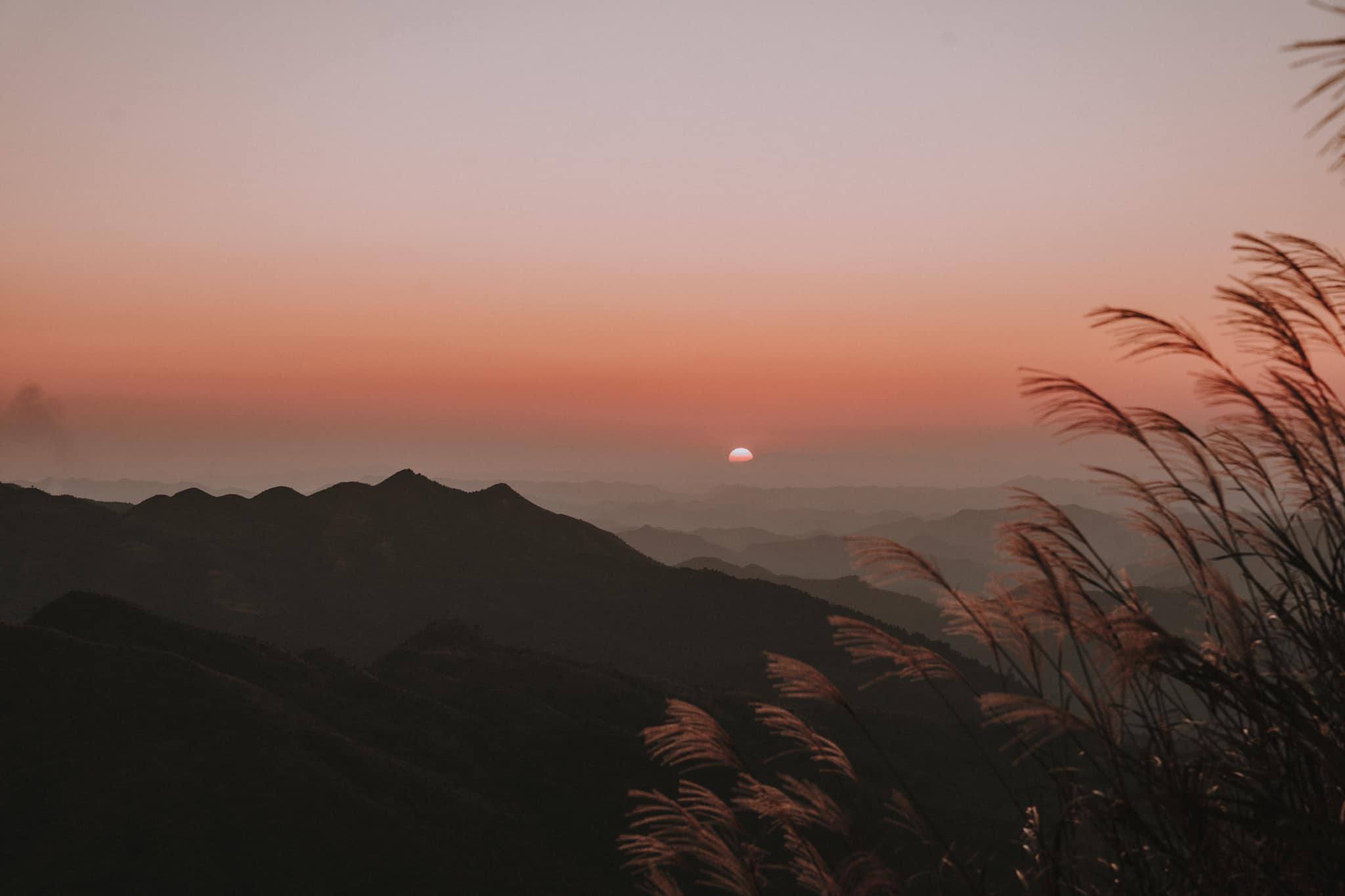 Tons Sunset, Germany