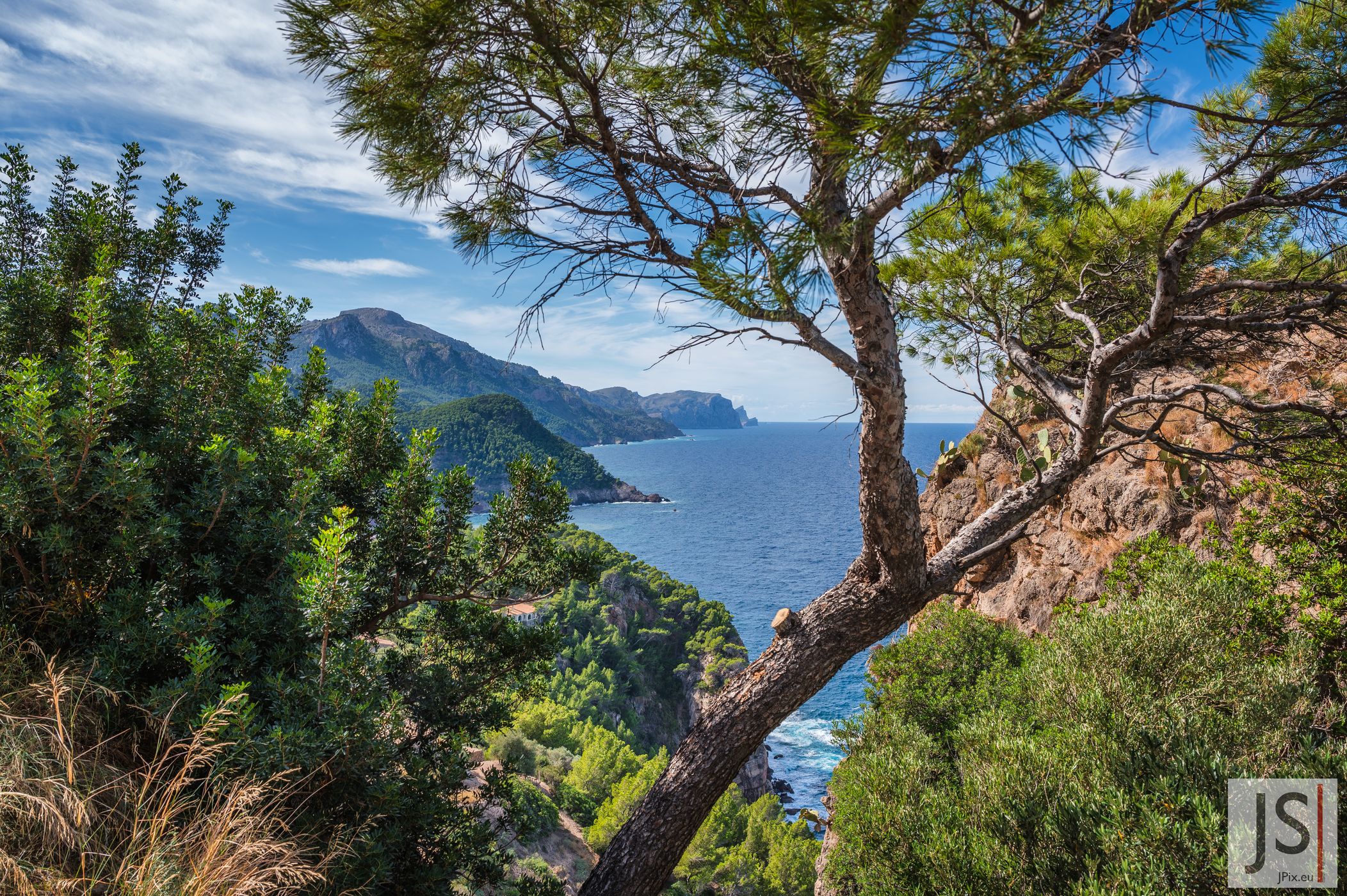 Torre des Verger, Spain