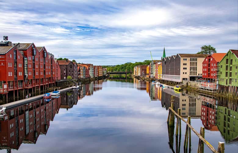 Trondheim