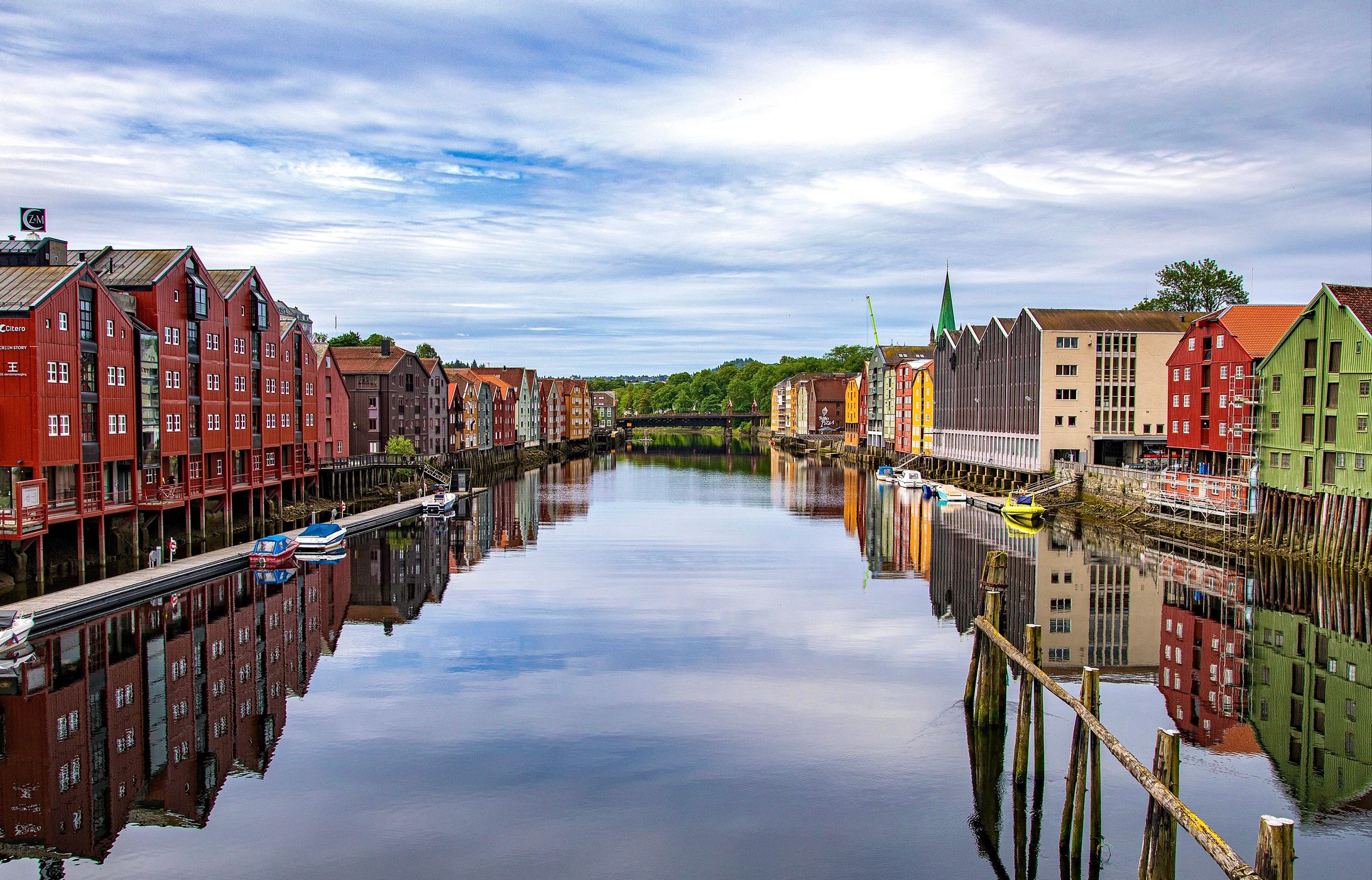 Trondheim, Norway