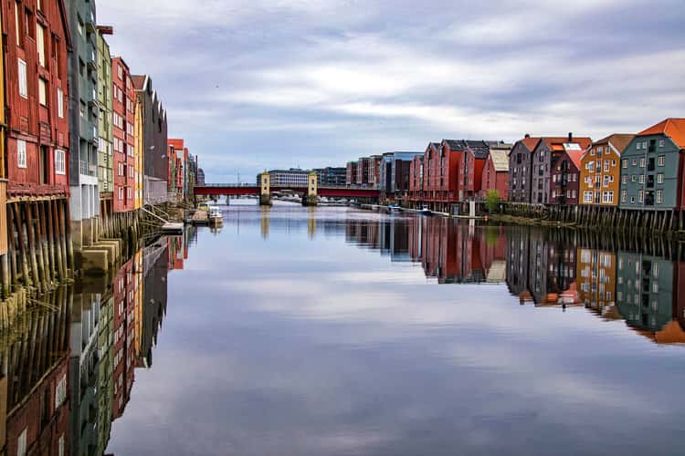 Trondheim
