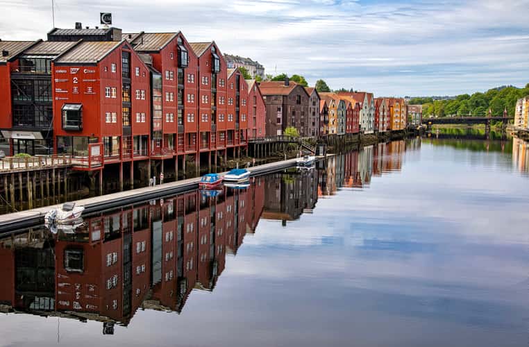 Trondheim