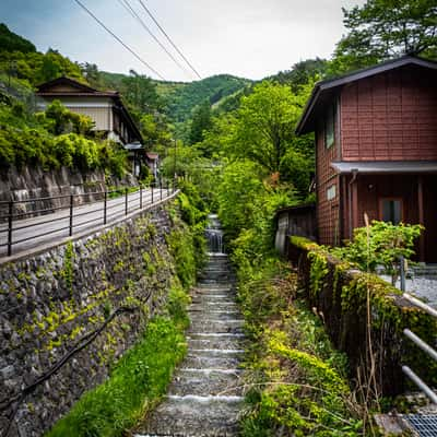 Tsumagoi, Tashiro, Japan, Japan