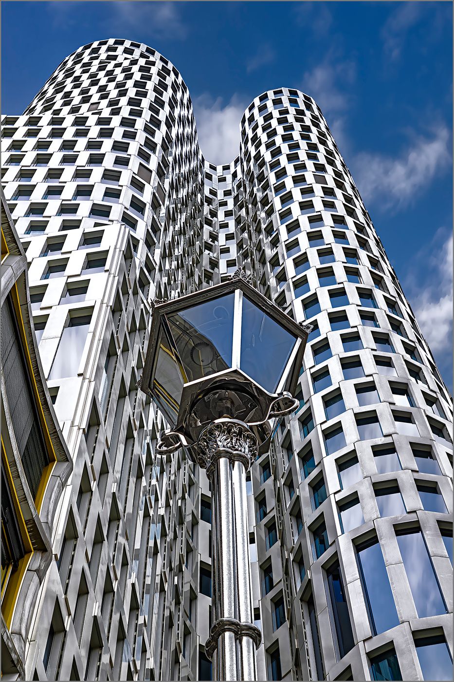 Upper West, Berlin, Germany