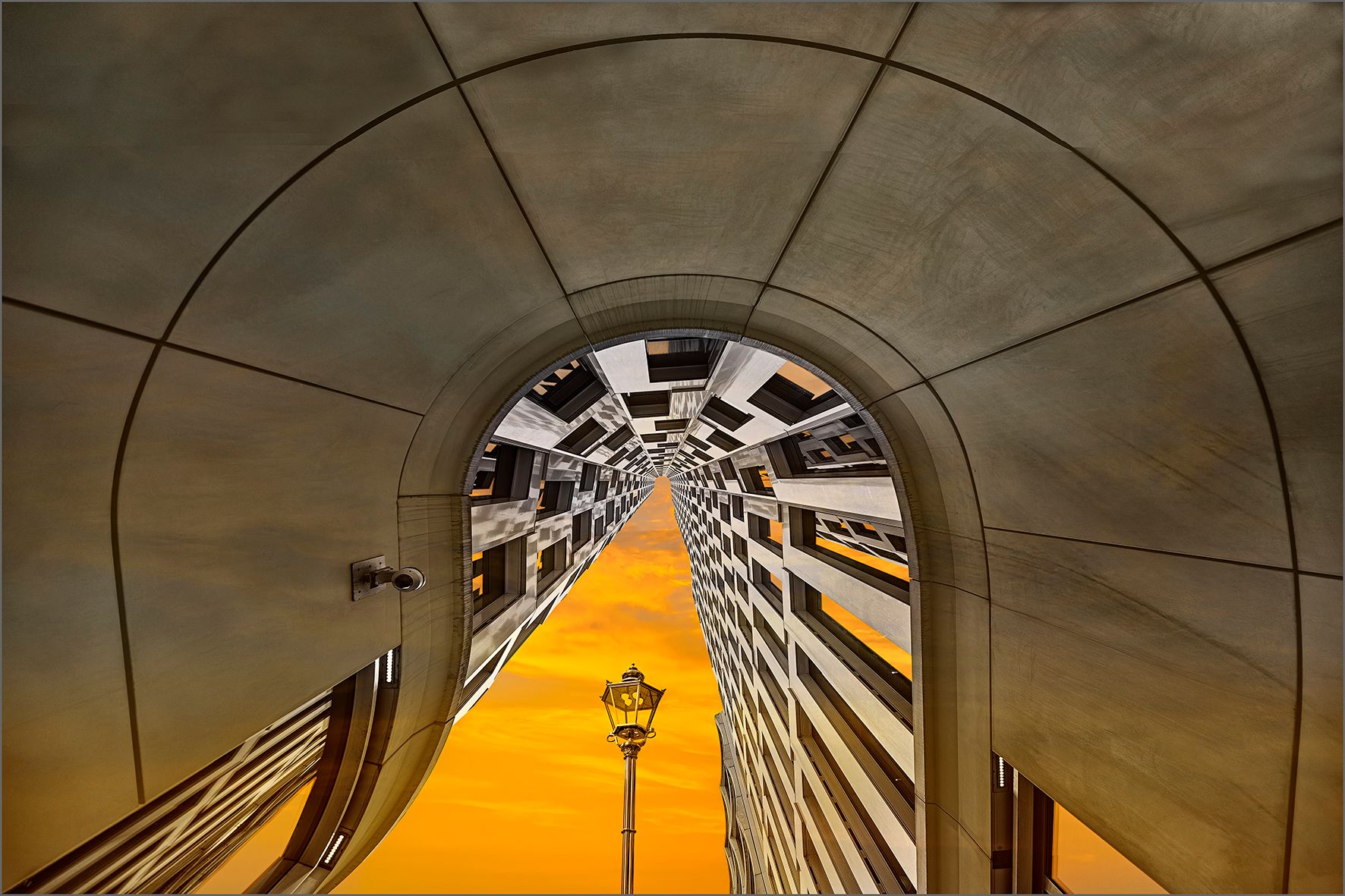 Upper West, Berlin, Germany