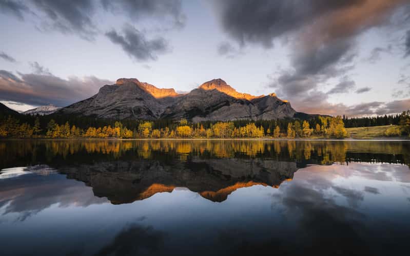 Wedge Pond