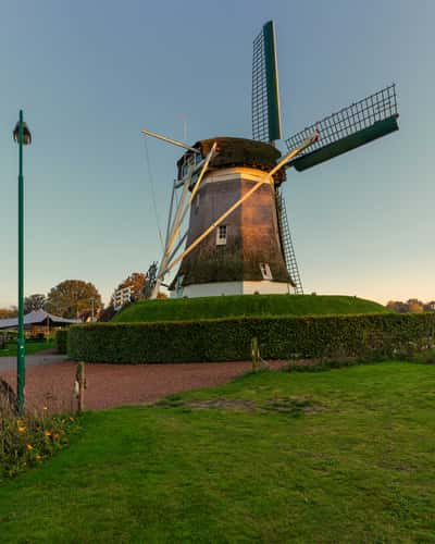 Windmill de Hoop