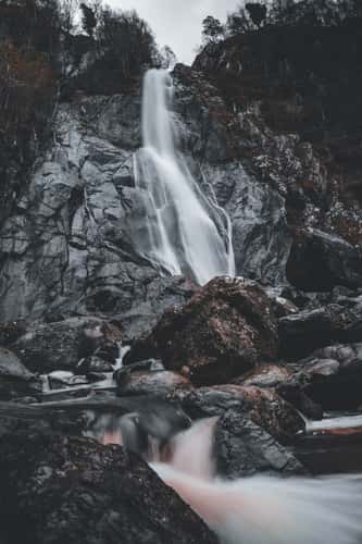 Aber Falls