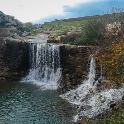 Aîn Mazer Bazina, Bizerte, Tunisia, Tunisia