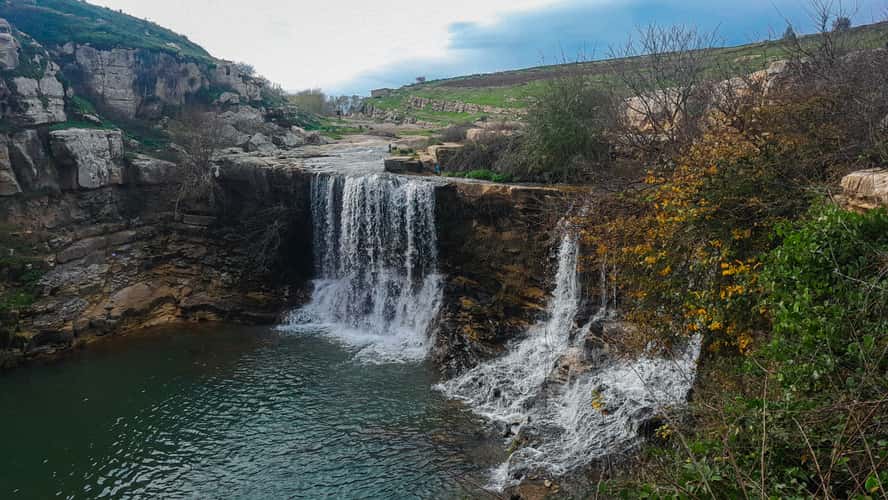 Aîn Mazer Bazina, Bizerte, Tunisia