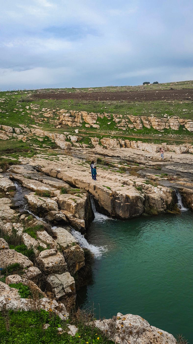 Aîn Mazer Bazina, Bizerte, Tunisia, Tunisia