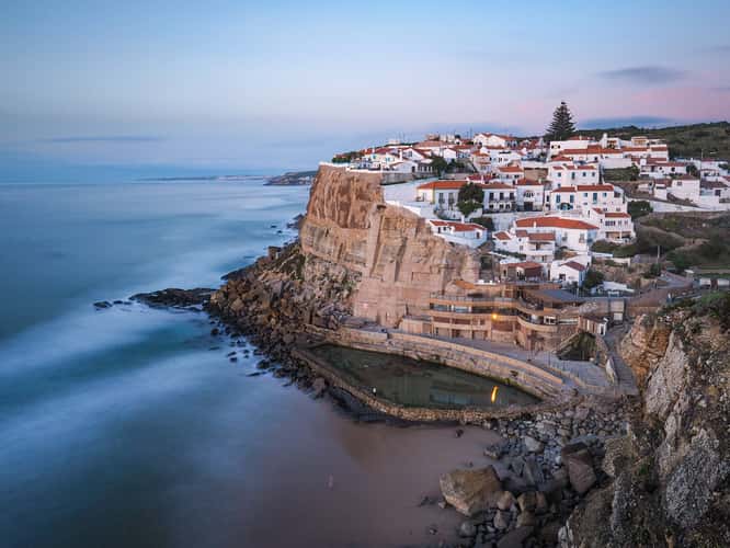 Azenhas do Mar