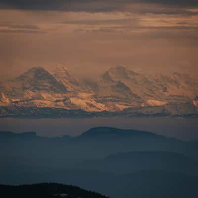 Belchen, Schwarzwald, Germany