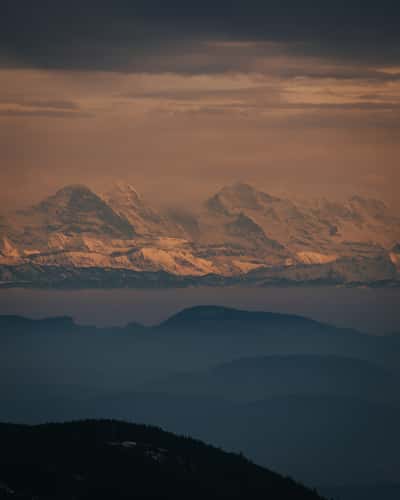 Belchen, Schwarzwald