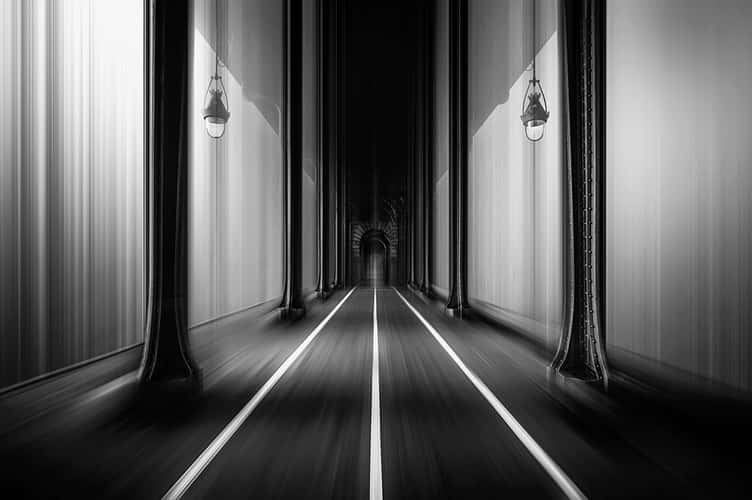Bir Hakeim Bridge, Paris