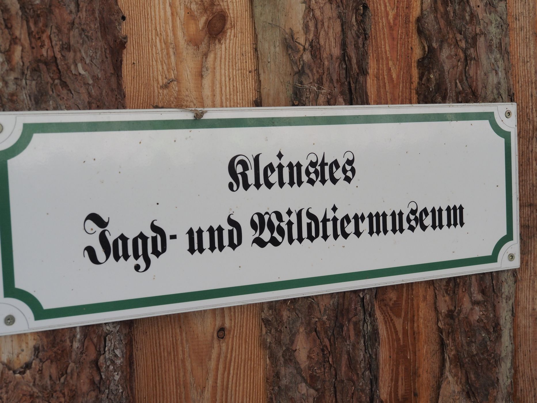 Bründlweg, Austria