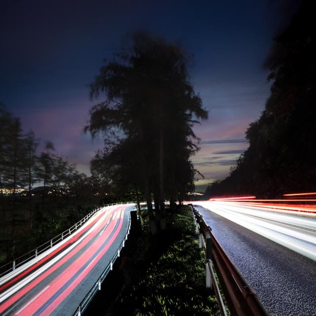 Bürgenstockstrasse, Switzerland