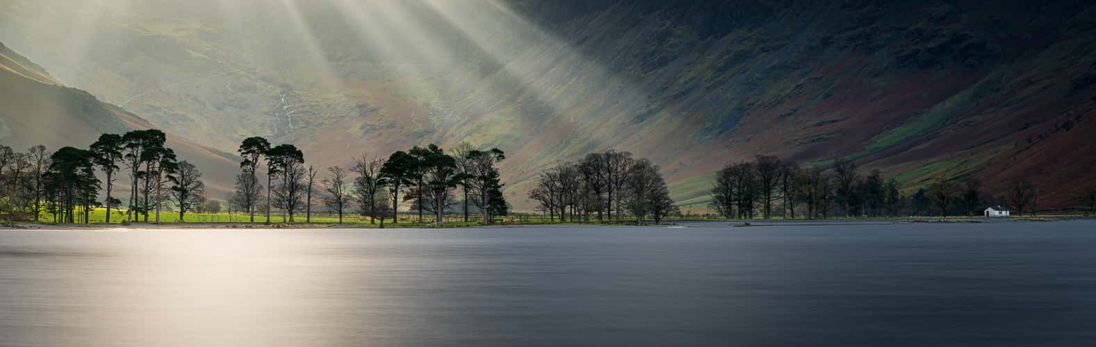 Buttermere Lake
