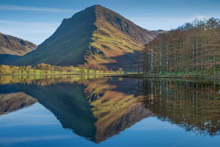 Buttermere