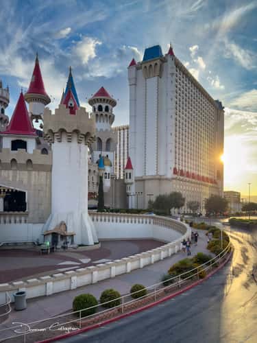 Camelot, Las Vegas, Nevada