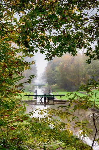 Canal d'Ille et Rance