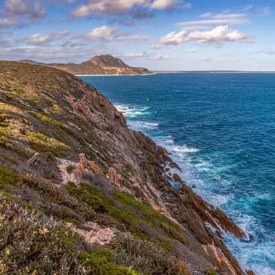 Cave Point, Australia