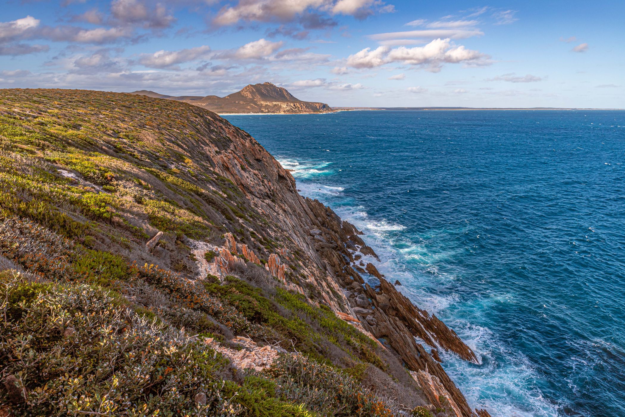 Cave Point, Australia
