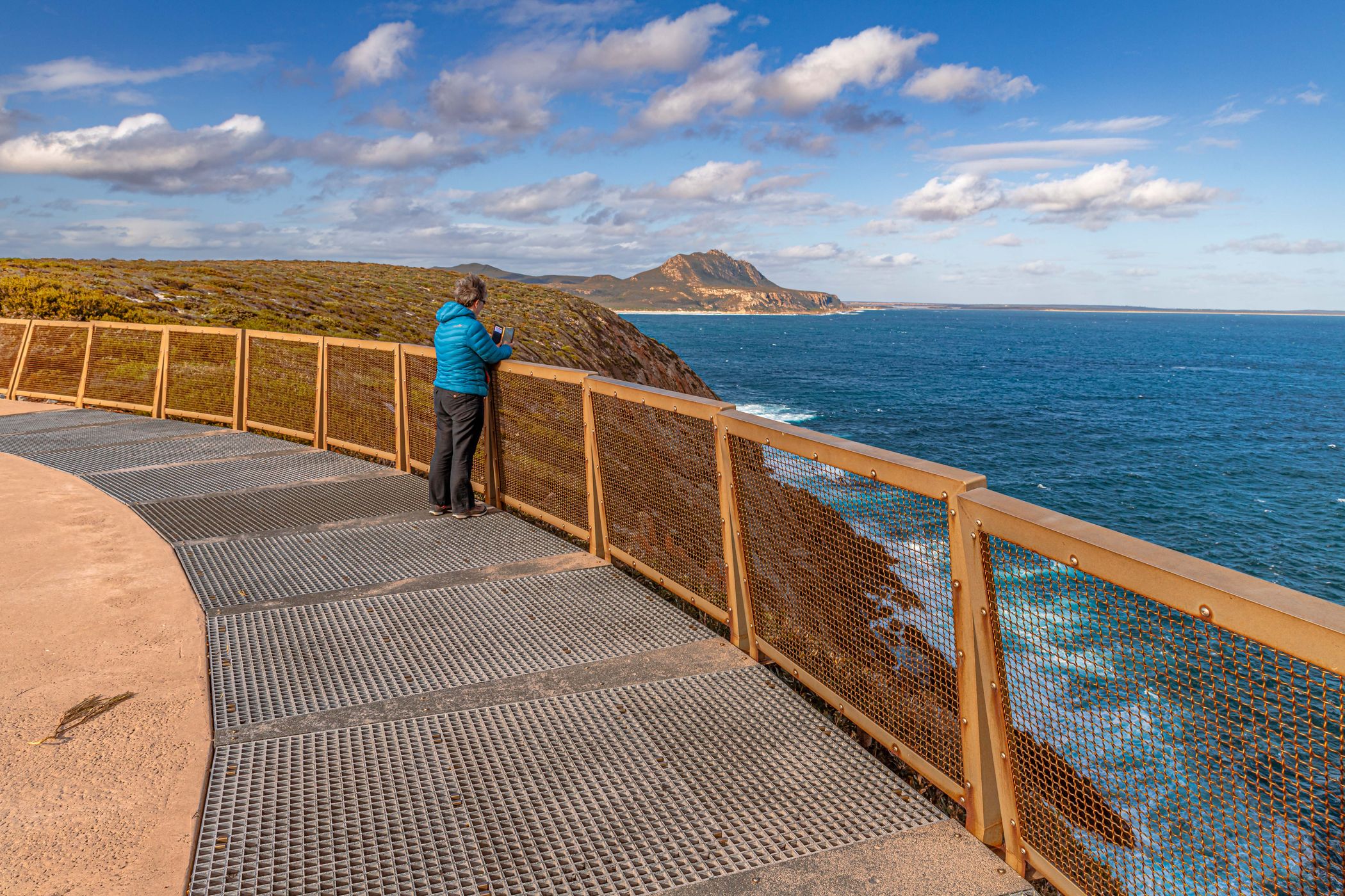 Cave Point, Australia