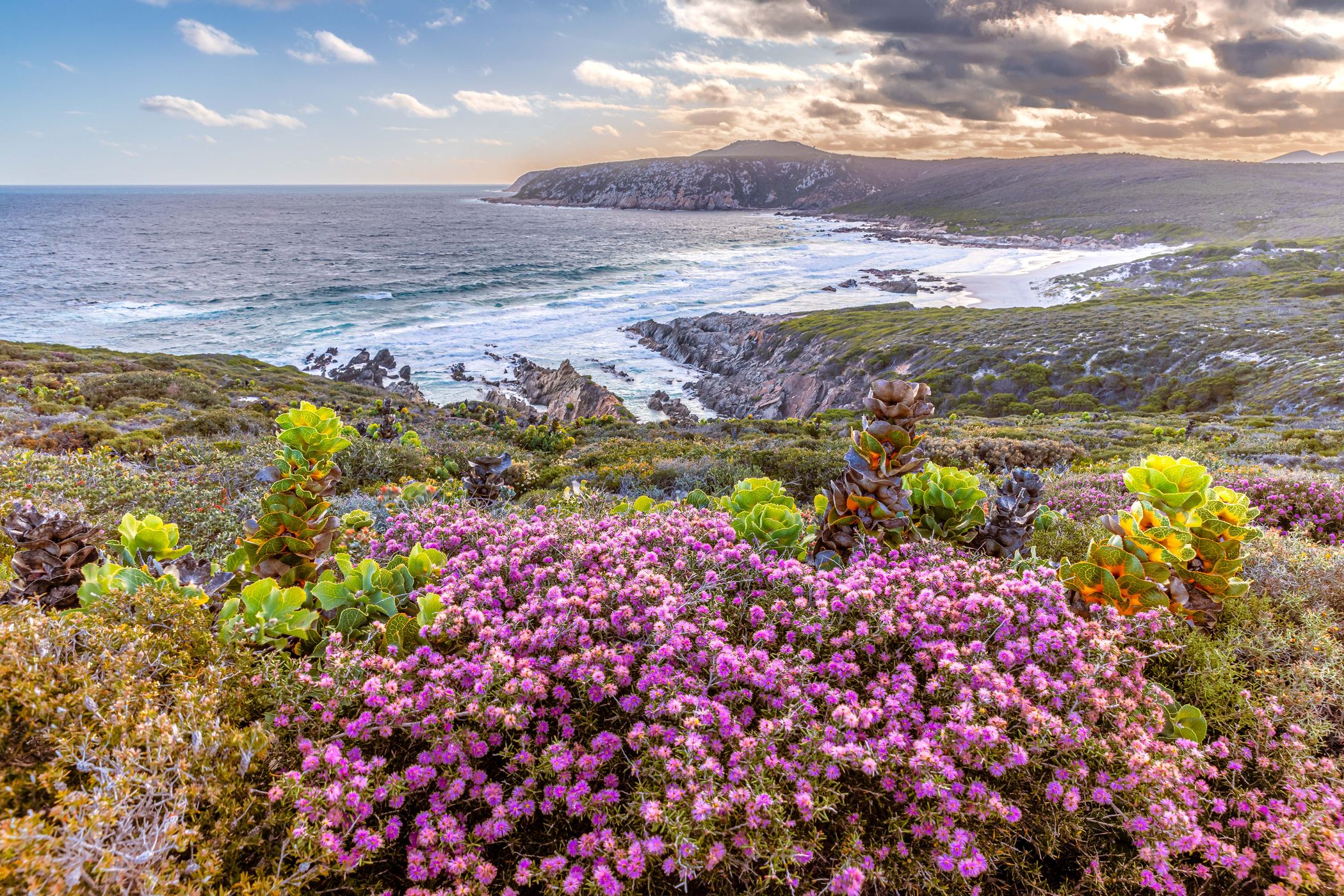 Cave Point, Australia