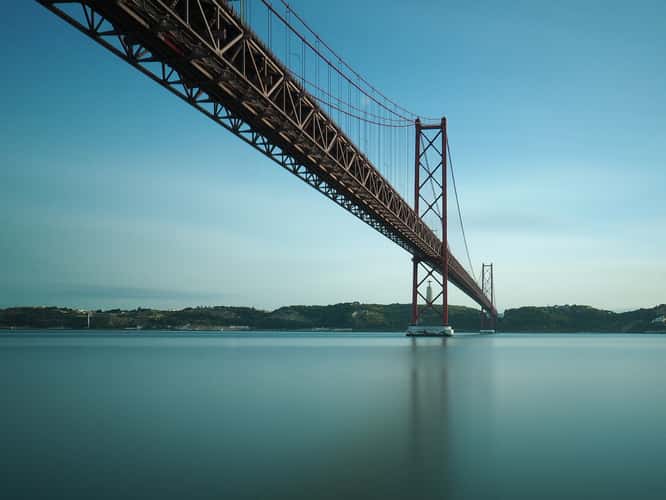 Doca de Santo Amaro, Lisbon