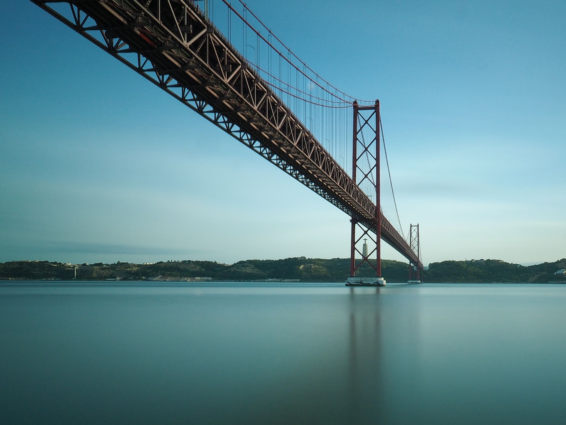 Doca de Santo Amaro, Lisbon, Portugal