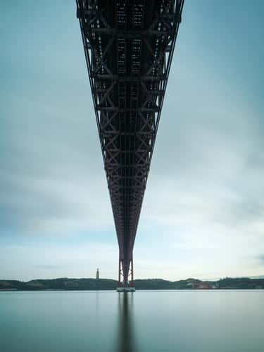 Doca de Santo Amaro, Lisbon