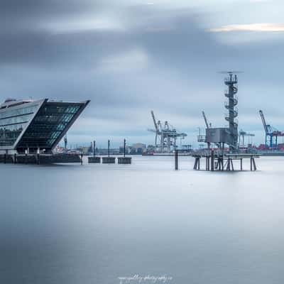 Dockland, Germany