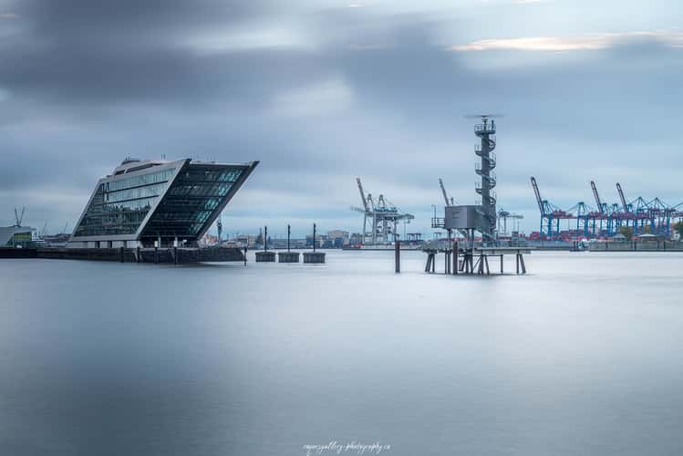 Dockland