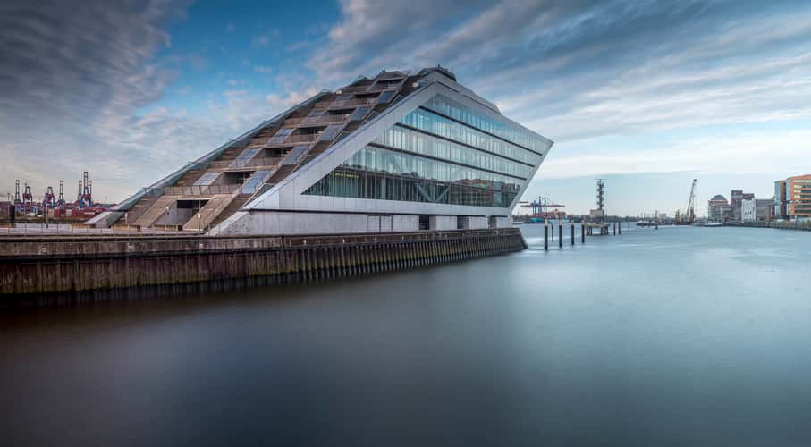 Dockland