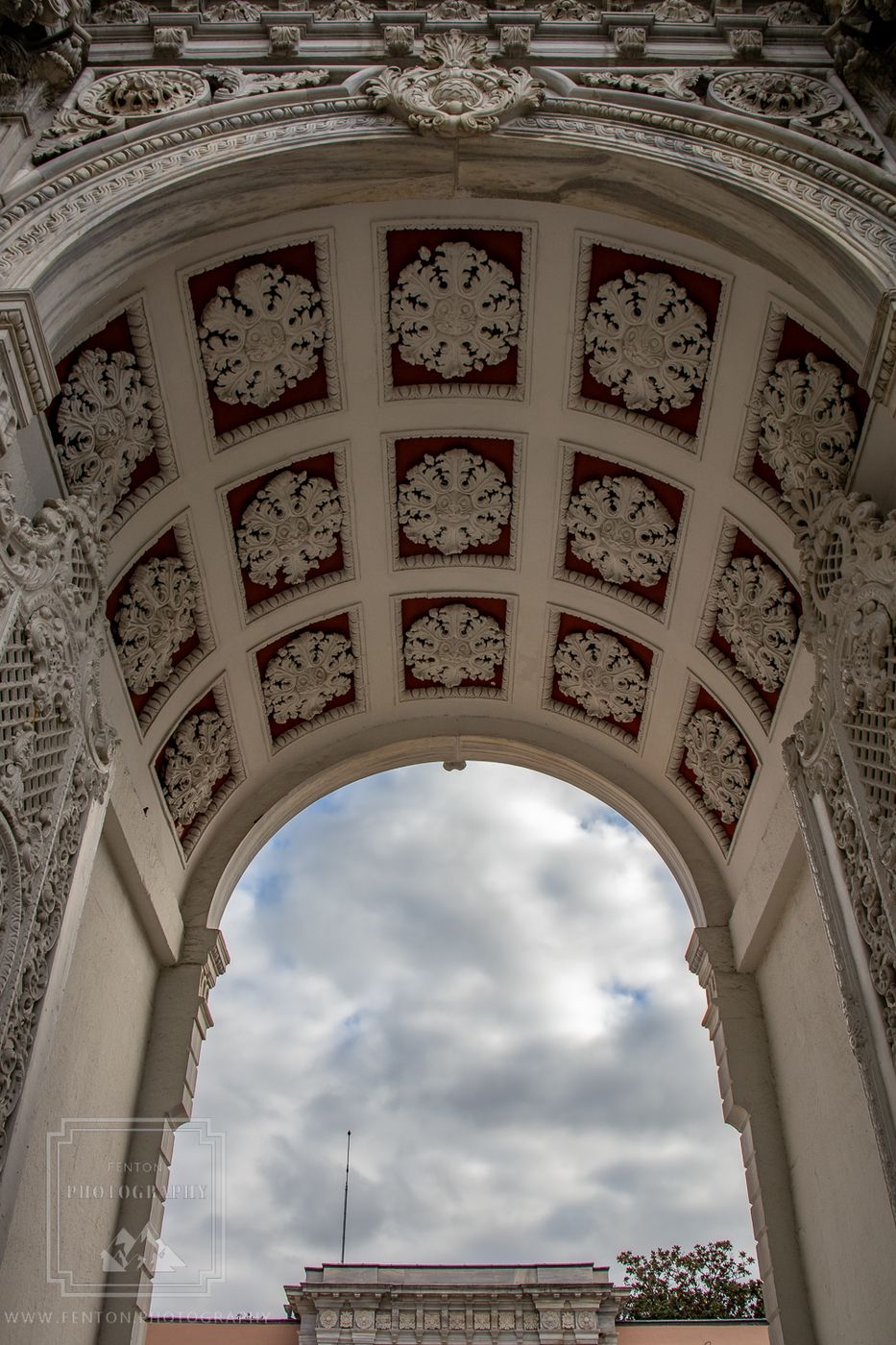Dolmabahçe Palace, Turkey (Türkiye)